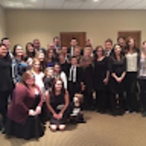 Meet your Posher, Jon